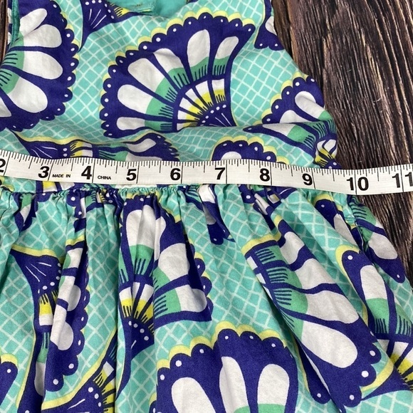 Oshkosh Spring Dress- Size 18 months - Picture 8 of 9